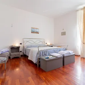 Apartment Acquamarina, Giovinazzo