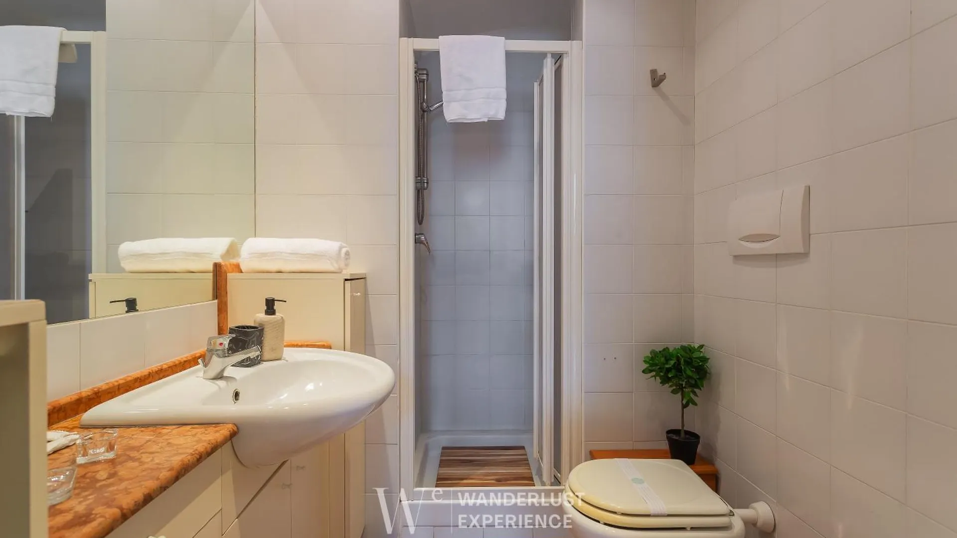Wanderlust Experience Blink Apartment Giovinazzo