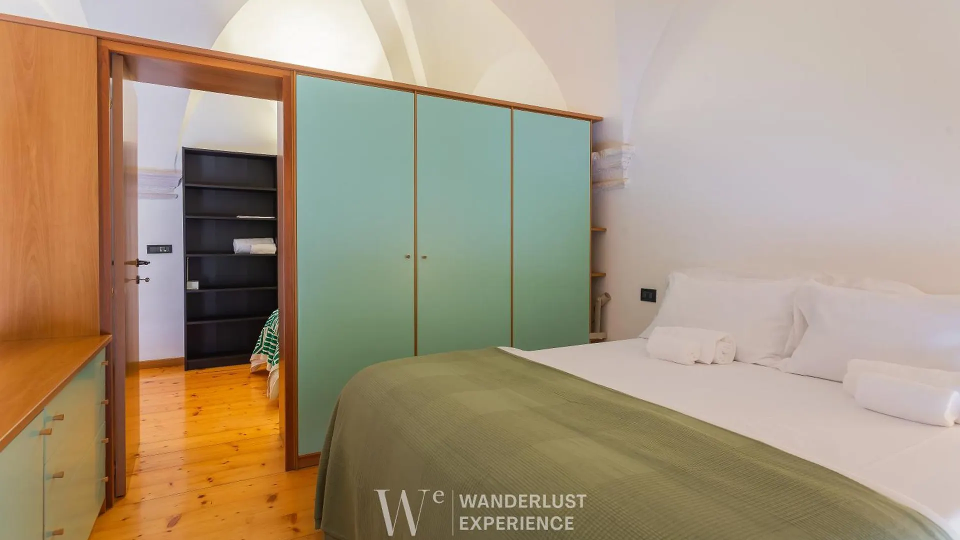 Wanderlust Experience Blink Apartment Giovinazzo 0*,