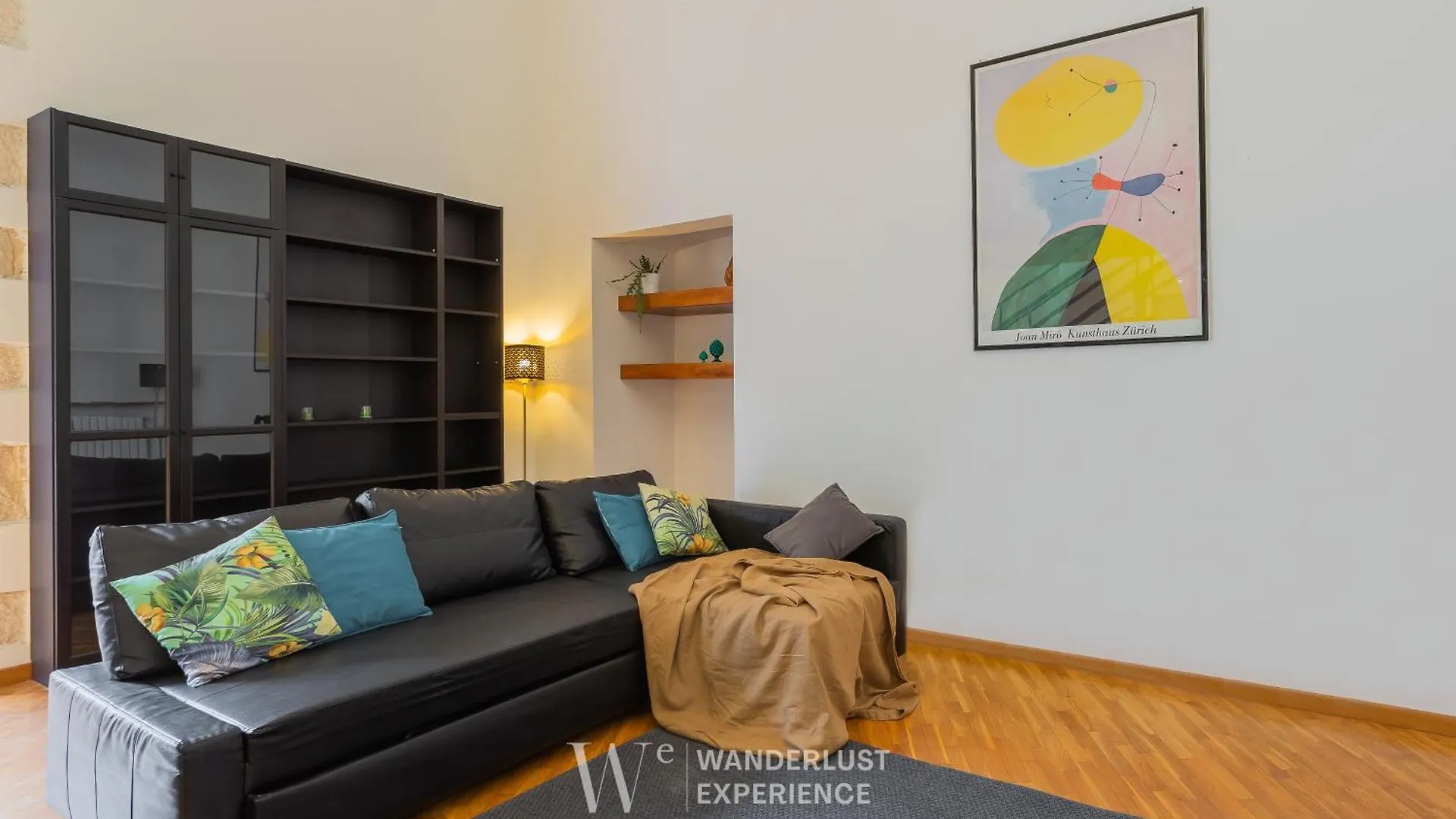 Wanderlust Experience Blink Apartment Giovinazzo 0*,  Italie