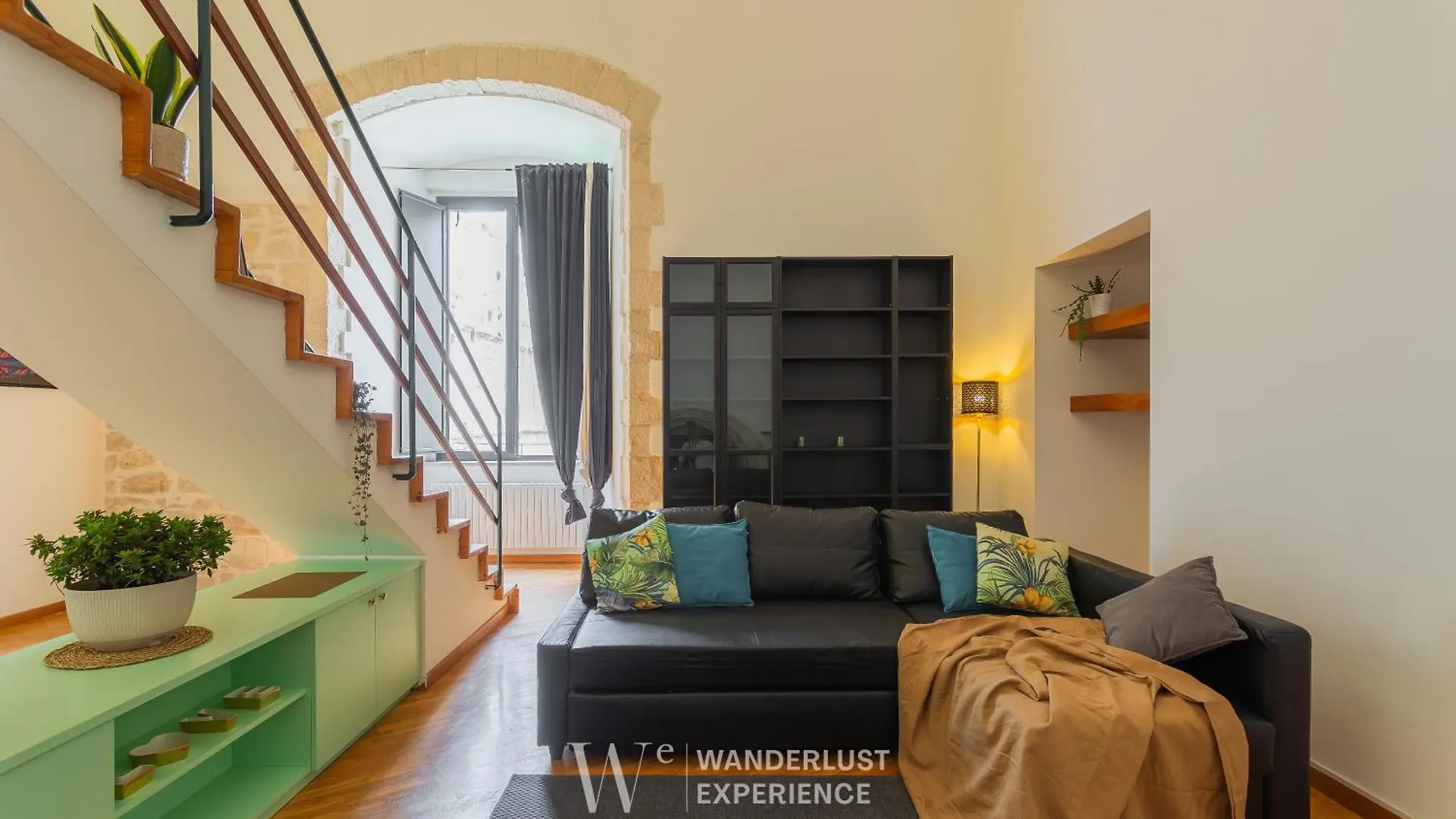 Wanderlust Experience Blink Apartment Giovinazzo