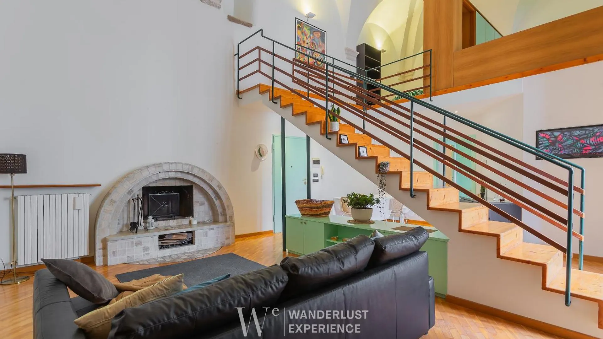 Wanderlust Experience Blink Apartment Giovinazzo