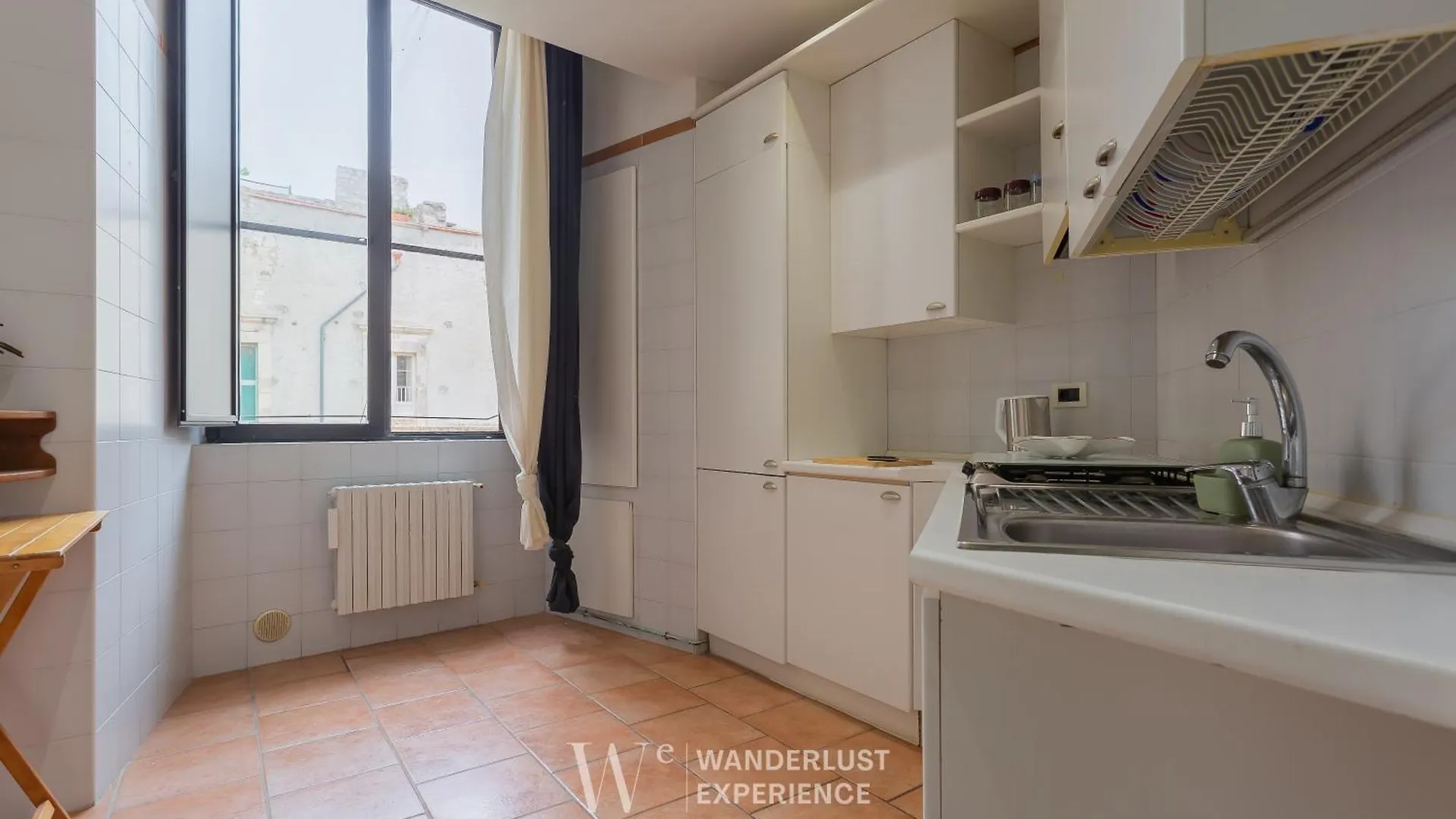 Wanderlust Experience Blink Apartment Giovinazzo 0*,  Italie