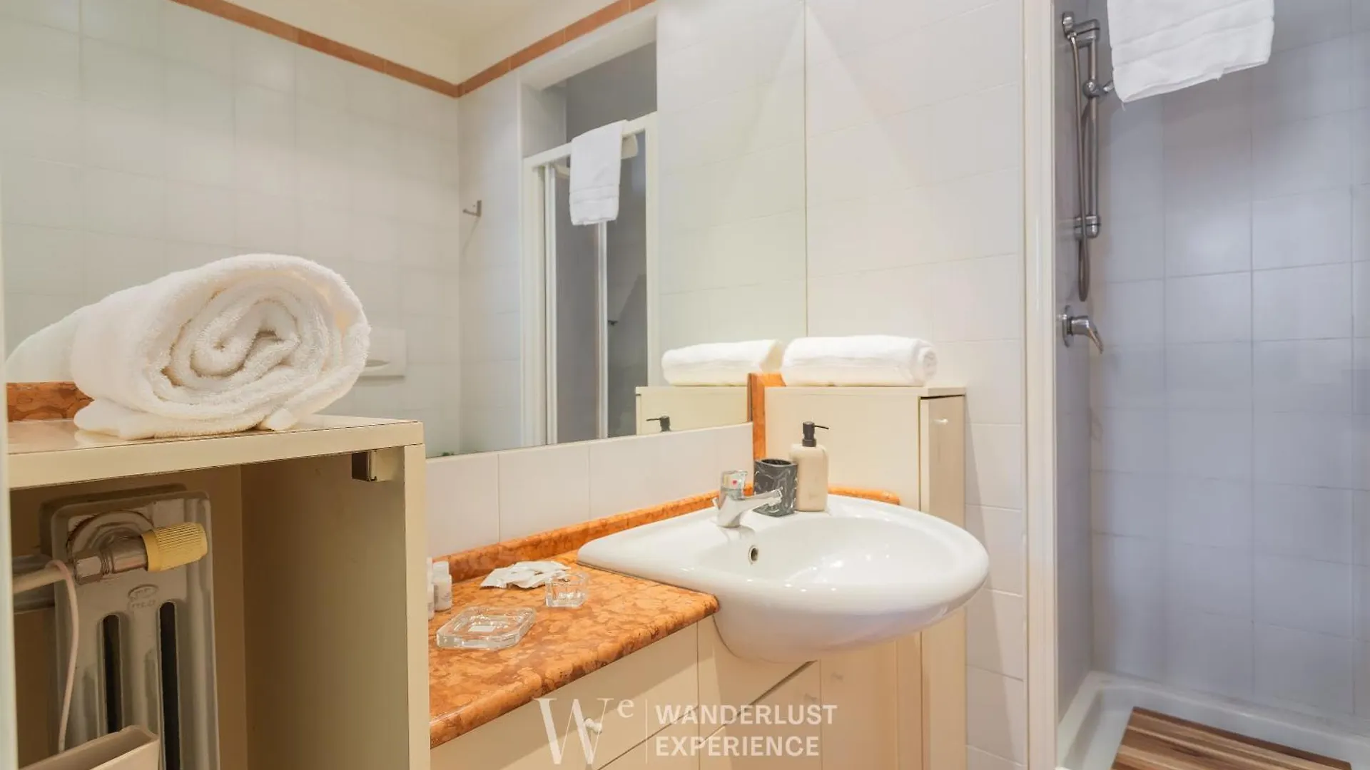 Wanderlust Experience Blink Apartment Giovinazzo Italie