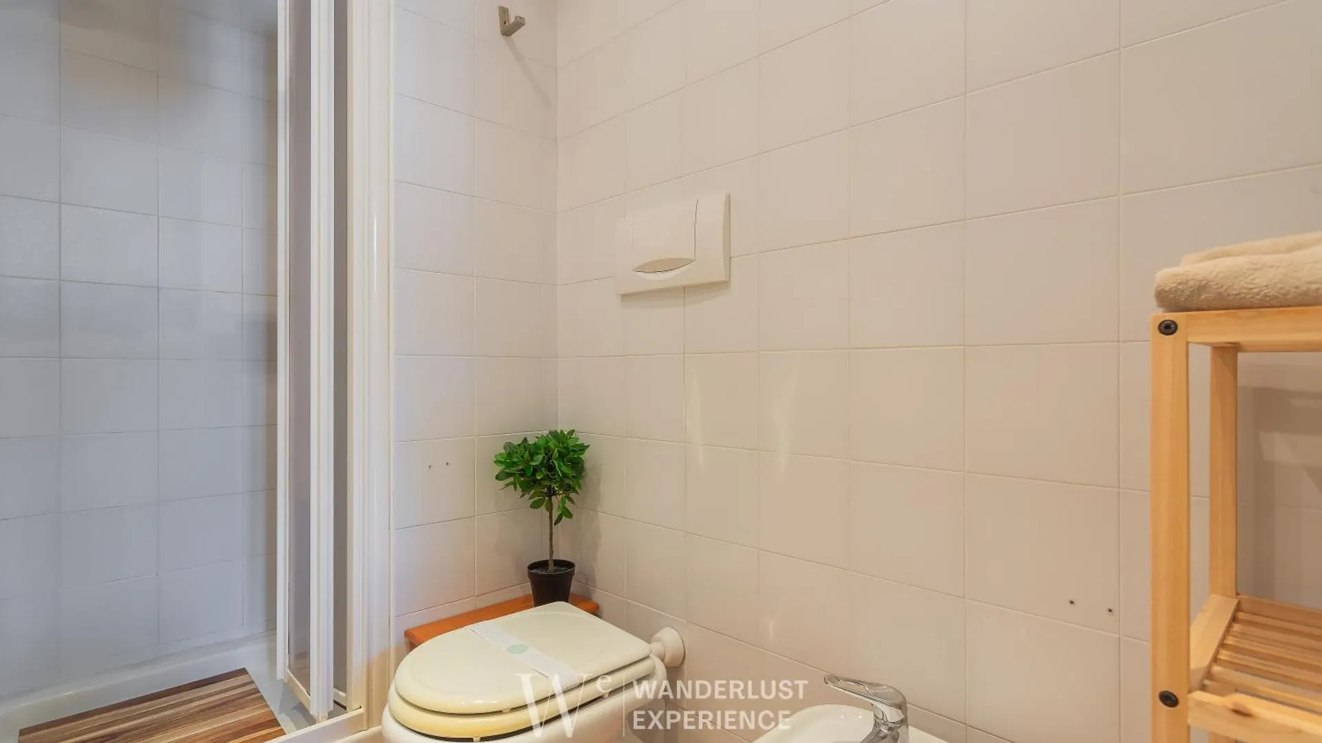 Wanderlust Experience Blink Apartment Giovinazzo