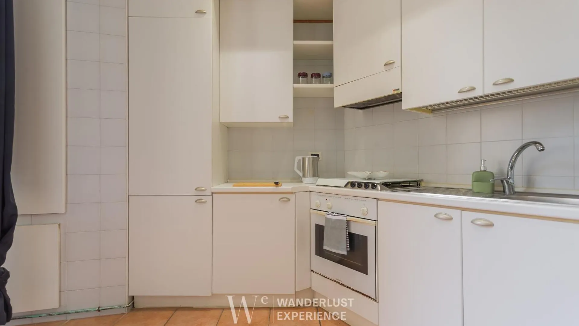 Wanderlust Experience Blink Apartment Giovinazzo