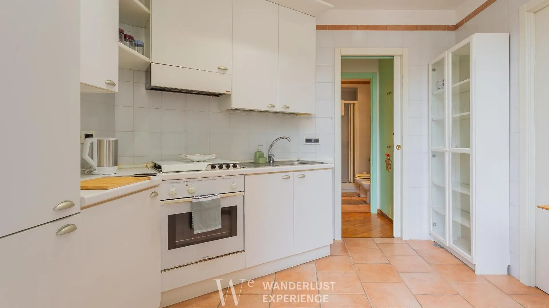 Wanderlust Experience Blink Apartment Giovinazzo
