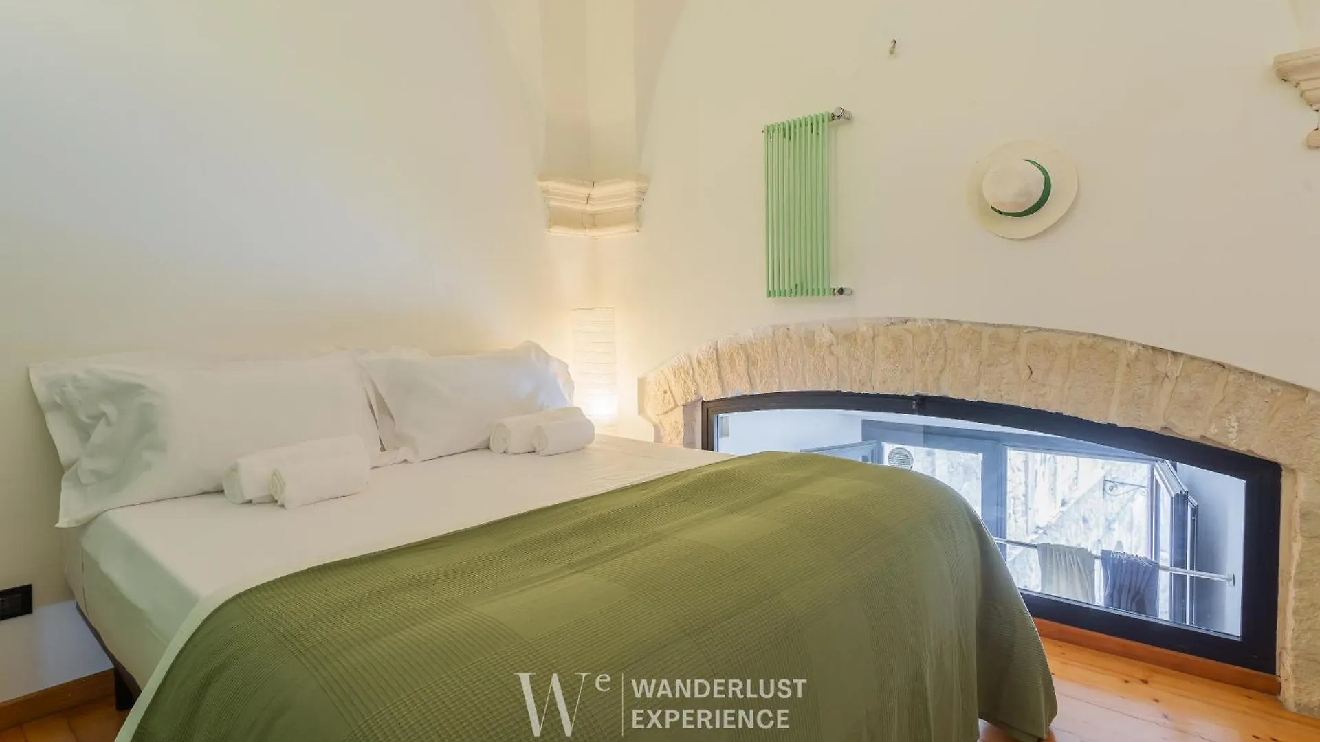 Wanderlust Experience Blink Apartment Giovinazzo 0*,