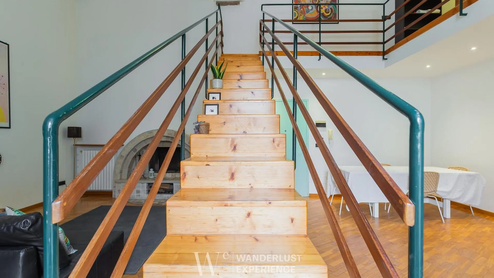 Wanderlust Experience Blink Apartment Giovinazzo