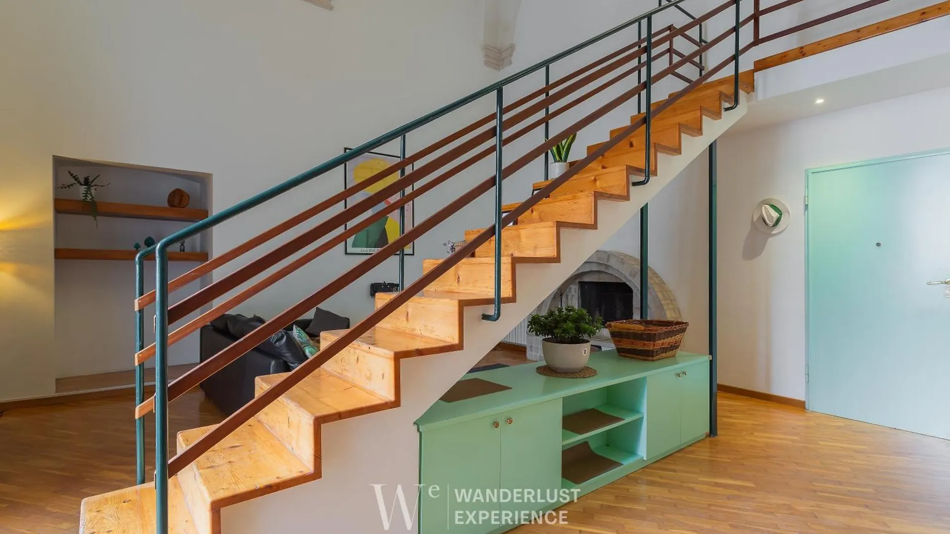 Wanderlust Experience Blink Apartment Giovinazzo